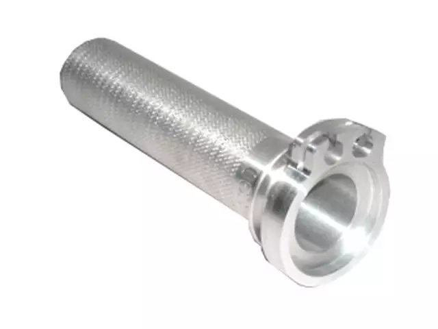 GASRULLE CRF250/450 - MC Styren tillbehör - 5-4013 - 1