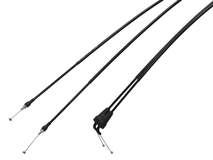 Sixty5 Gasvajer EXC250/300 18-19, TE250i/300i - Motocross gasvajer - 395-00663 - 1