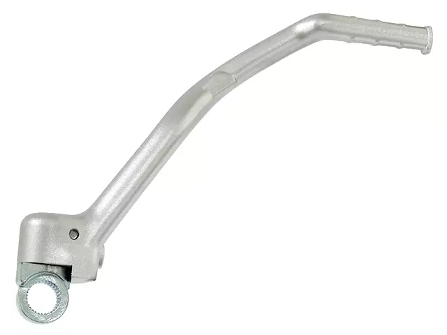 Psychic kick starter YZ250F 10-, WR250F 15- - Motocross broms och växel pedaler - 394-08943 - 1