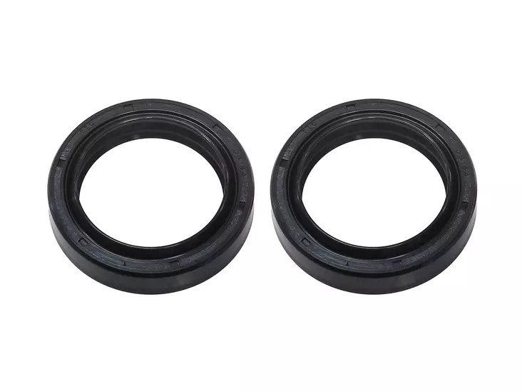 Psychic Fork Seal Kit 36X48X10.5/12 TC4L - Motocross oljetätningar - 221-08893 - 1
