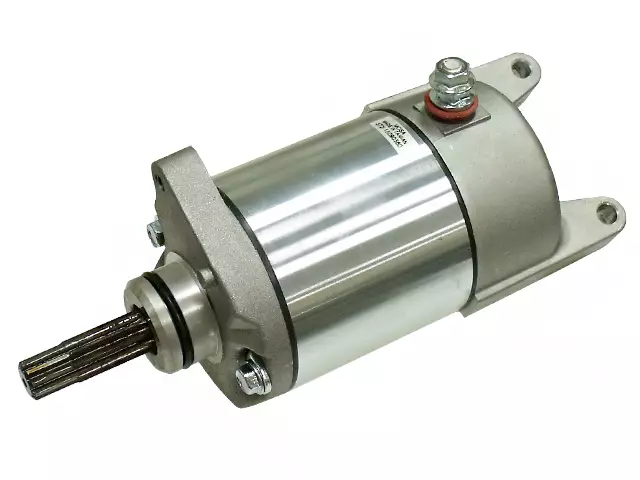 Sixty5 Startmotor Honda - MC Elektronik - 110-25-01303 - 1