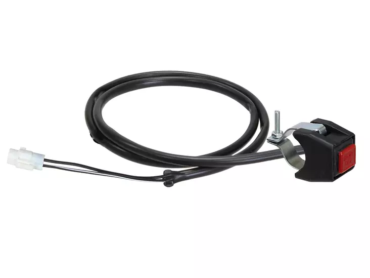 Psychic Kill Switch YZ250F - Motocross brytare - 395-01043 - 1