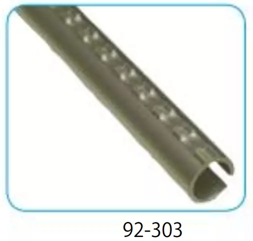 Sno-X fotstegsskydd 960 mm - Snöskoter fotsteg - 92-303 - 1