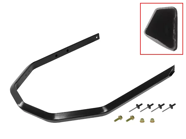 Sno-X Fram båge Ski-Doo/Lynx - Snöskoter fram stötfångare - 92-12683 - 1