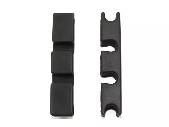 Sno-X Mellanlägg till stötdämparefjäder McPherson stötdämpare - Snöskoter stötdämpare reservdelar - 84-1293 - 1