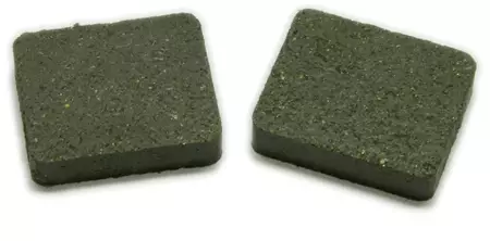 Sno-X Bromsbelägg standard Arctic Cat,Polaris - Snöskoter bromsbelägg - 85-153 - 1