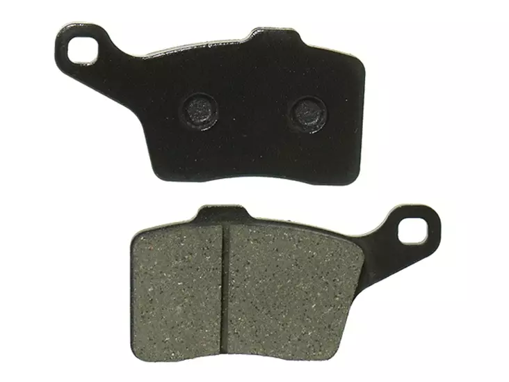 Kelkan jarrupalat - Snöskoter bromsbelägg - 85-503 - 1