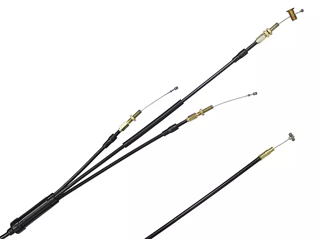 Sno-X Gaskabel Arctic Cat - Snöskoter gasvajer - 85-413 - 2