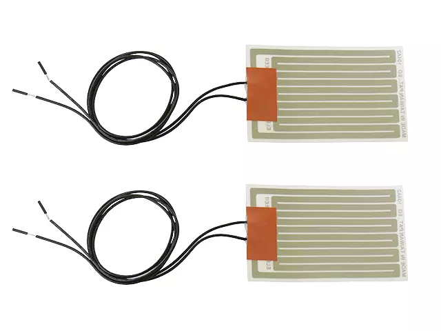 Sno-X handtagsvärmare element 15W, 12V - Snöskoter handtagsvärmare - 92-163 - 1