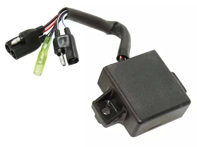 Kelkan cdi-laite - Snöskoter CDI boxar - 81-253 - 1
