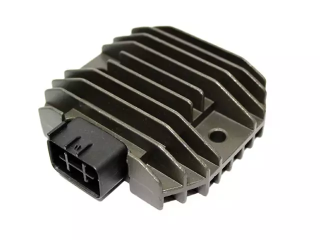 Sno-X snöskoter voltregulator, Yamaha - Snöskoter regulator - 81-613 - 1