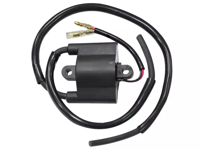 Sno-X snöskoter tändspole, Arctic Cat - Snöskoter tändspolar - 81-143-63 - 1