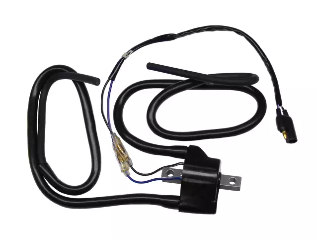 Sno-X snöskoter tändspole, Arctic Cat - Snöskoter tändspolar - 81-153 - 1