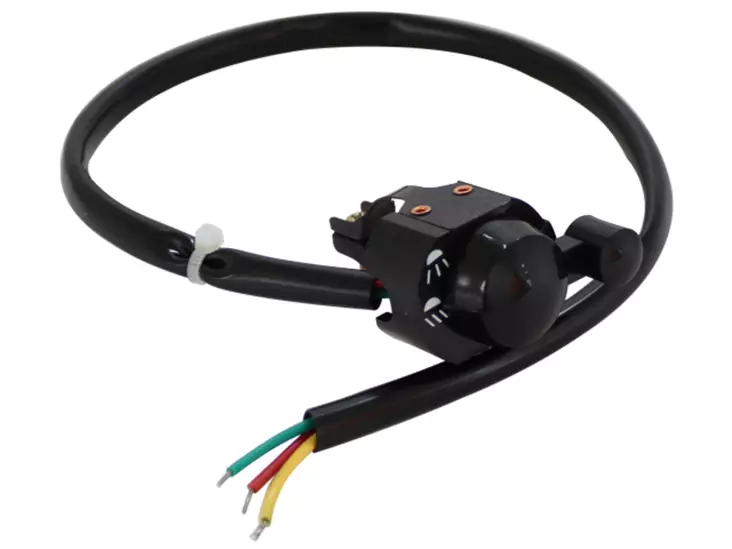 Sno-X snöskoter ljusomkopplare, Polaris/Ski-Doo - Snöskoter ljusomkopplare - 81-123 - 1