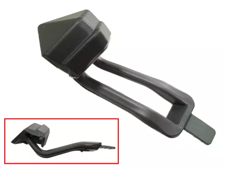 Sno-X Huvstropp Ski-Doo - Snöskoter huvstroppar - 86-12493 - 1
