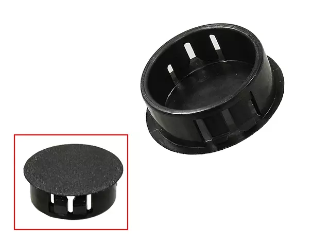 Sno-X Bottenplugg Ski-Doo (5-pack) - Snöskoter tillbehör för vindrutor - 86-12513 - 1