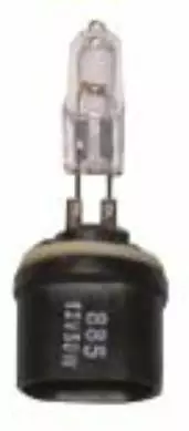 Solero Glödlampa 12V 50W GE885 - Snöskoter glödlampor - 81-183 - 2