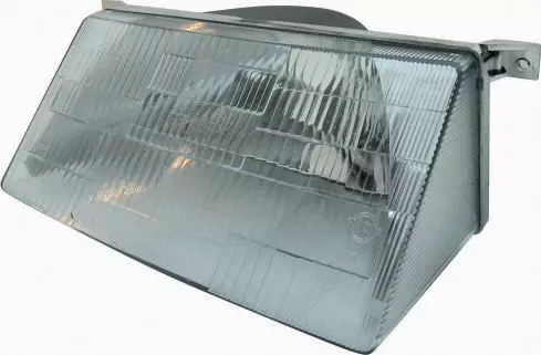 Sno-X Strålkastare Lynx,Ski-Doo - Snöskoter framljus - 81-403 - 1