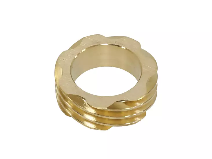 SNO-X Drev till Oljepump ARCTIC CAT - Snöskoter oljefilter - 89-09453 - 1