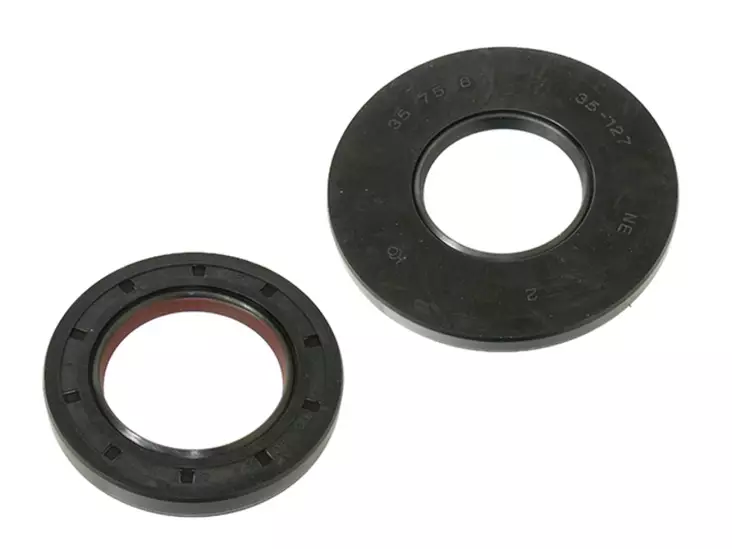 Sno-X Oljepackningssats Arctic Cat - Snöskoter oljetätningssatser - 89-5223 - 2