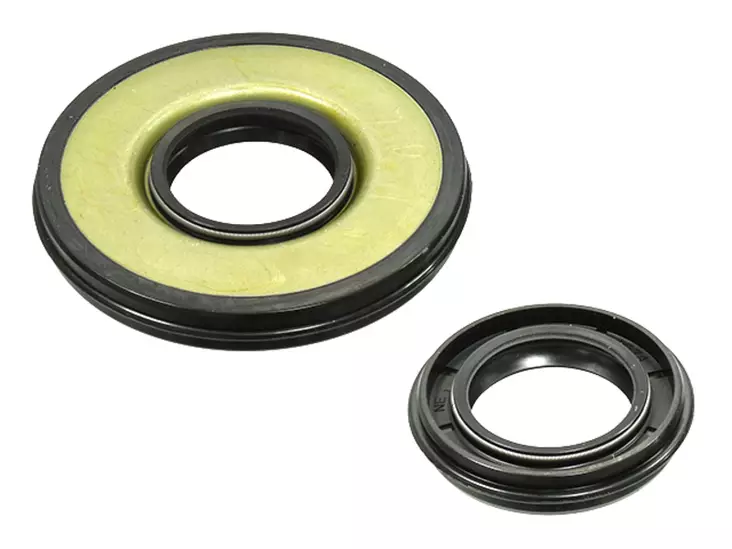 Sno-X Oljepackningssats Yamaha - Snöskoter oljetätningssatser - 89-5133 - 2