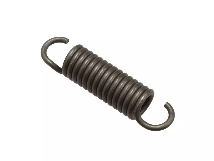 SNO-X Avgasfjäder SKI DOO - Snöskoter avgasfjädrar - 82-02103 - 1