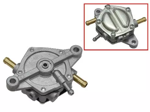 Sno-X Bränslepump Polaris 600 - Snöskoter bränslepumpar - 87-07203 - 1