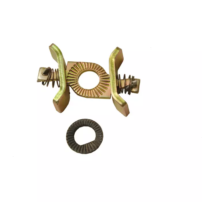 Sno-X Klacksats startapparat Rotax, ILO,Sachs - Snöskoter övriga tillbehör - 91-153 - 1