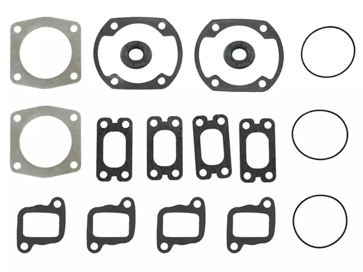 Sno-X komplett packningssats Rotax 377 - Snöskoter packningssatser - 89-711023-3 - 2
