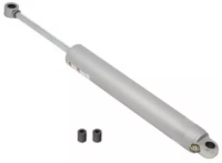 Sno-X gasstötdämpare boggie fram, Ski-Doo - Snöskoter boggiestötdämpare främre - 84-04323 - 1