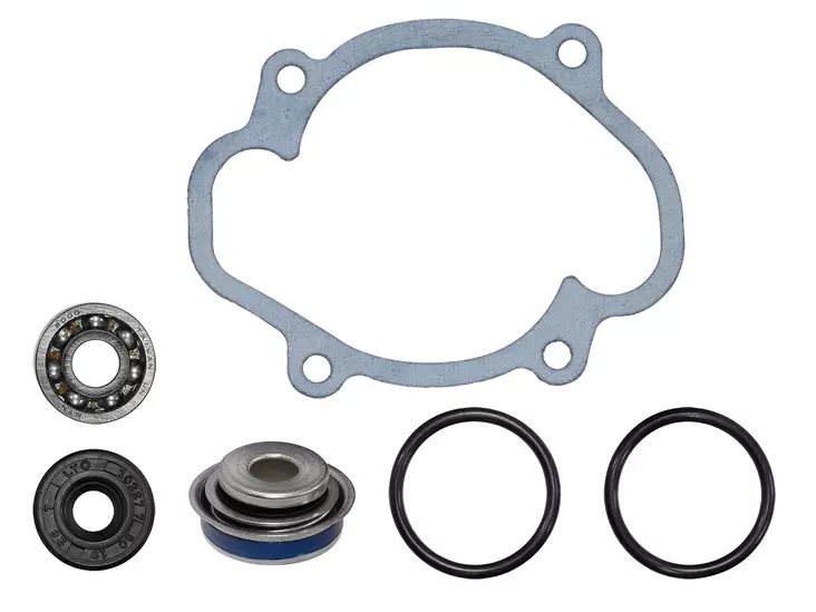 Sno-X Rep.sats för vattenpump Ski-Doo 850 E-tec - Snöskoter vattenpumpsdrev - 87-010103 - 1