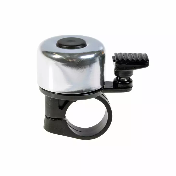 Ringklocka Cavo mini alu silver - Ringklockor - 47-403 - 1