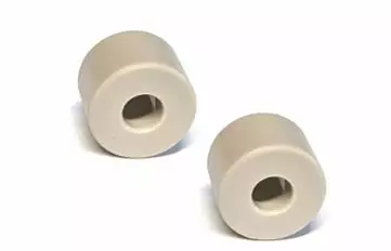 SPI QRS Sekundär rullar (par) 2008- - Snöskoter övriga variator delar - 822-121-263 - 1