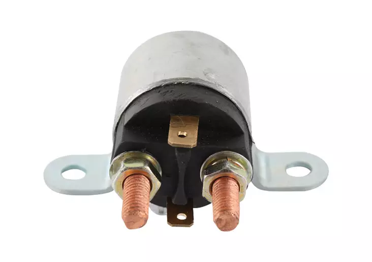 Arrowhead Start solenoid Bombardier, Can-Am, Lynx, Ski-Doo - ATV startmotor - 71-SMU6133 - 1