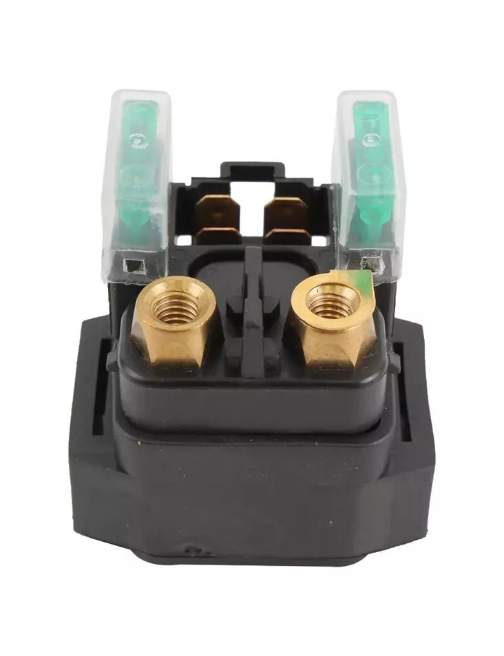 Arrowhead Start solenoid KTM, Yamaha - ATV startmotor - 71-SMU6073 - 1