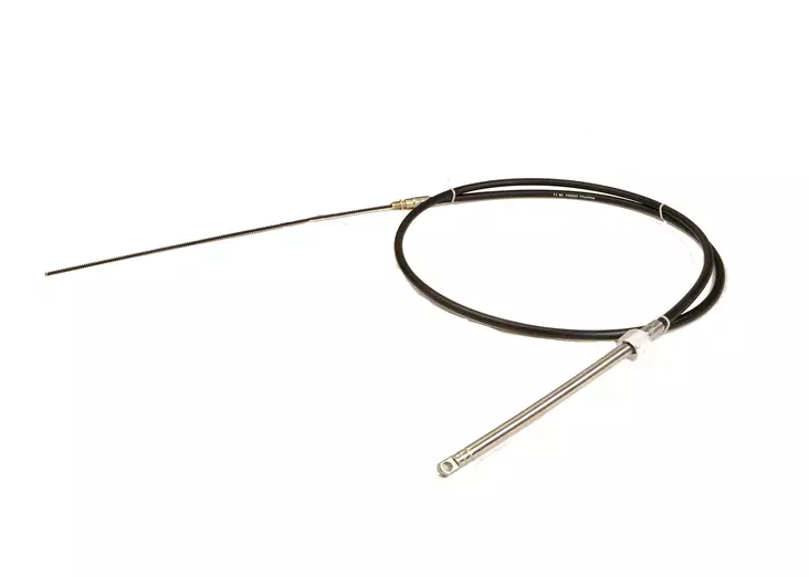 Steerflex LT Styrkabel 3,9m - Styrkablar - 127-2-250013 - 1