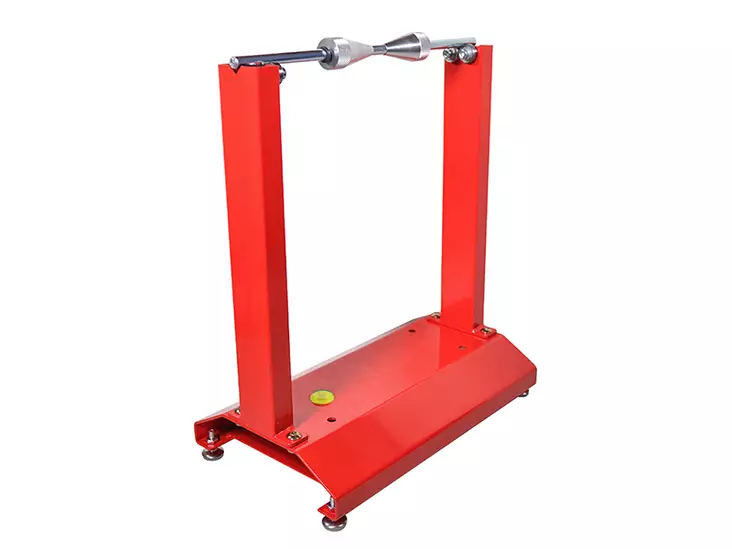 Sumomoto Wheel Balancer - MC Depå produkter och lyftanordningar - SMIWB3003 - 1