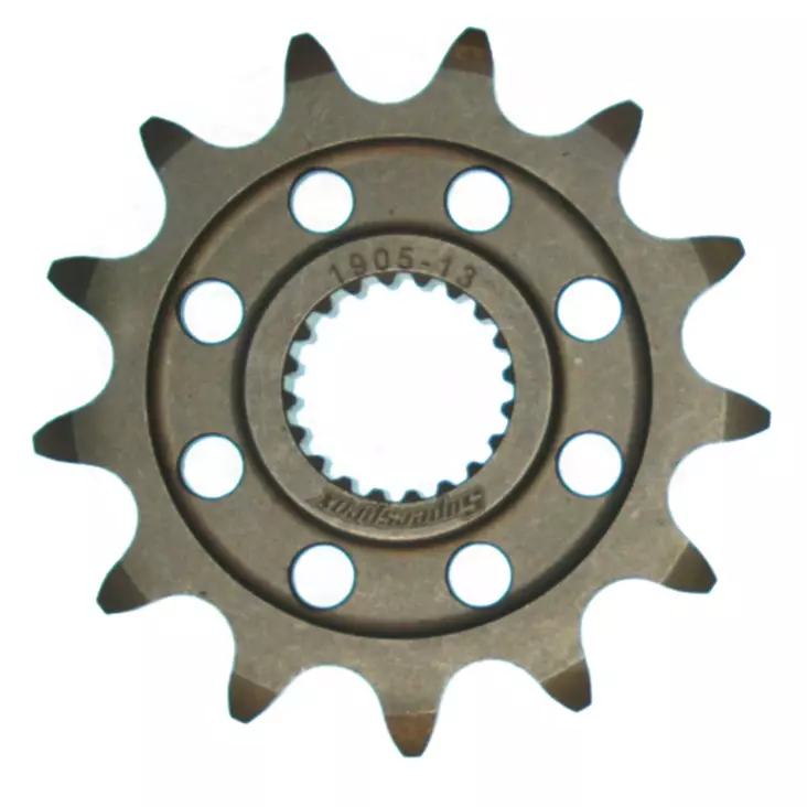 Supersprox Front Sprocket Sherco z13 - MC Framdrev - 27-1-1905-13 - 2