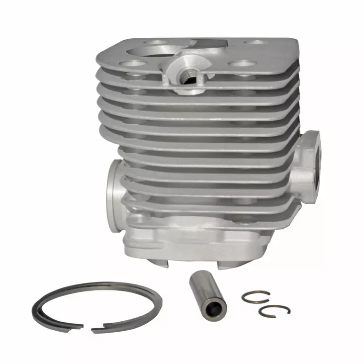 Cylindersats 46mm GREENTEK: Stihl FS360/420/500/550 - Kolvar och cylindrar till Stihl - 441-8R48-603 - 1