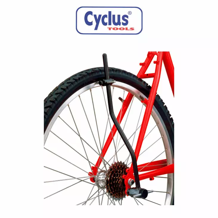 Riktverktyg CYCLUS växelöra - Cykelverktyg - 62443 - 1