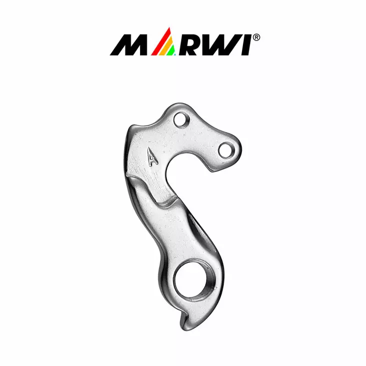 Växelöra MARWI, GH-043 - Fästen - GH-043 - 2