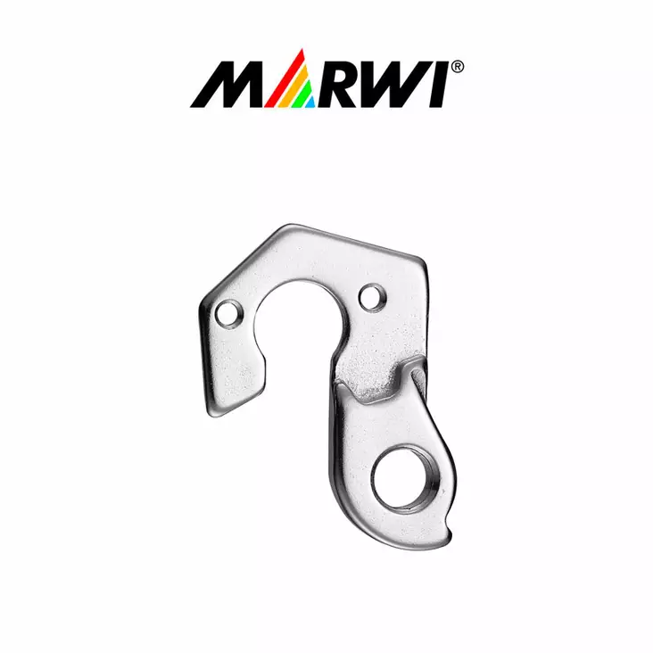 Växelöra MARWI, GH-063 - Fästen - GH-063 - 2