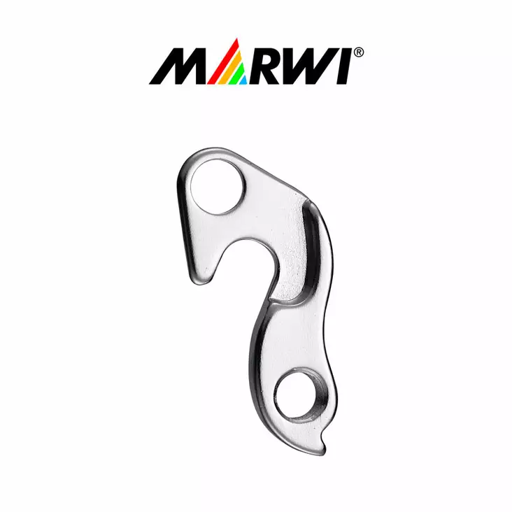 Växelöra MARWI, GH-083, Focus, Specialized - Fästen - GH-083 - 2