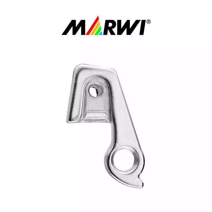 Växelöra MARWI, GH-113, Trek - Fästen - GH-113 - 2