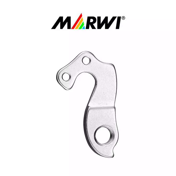 Växelöra MARWI, GH-153 - Fästen - GH-153 - 2