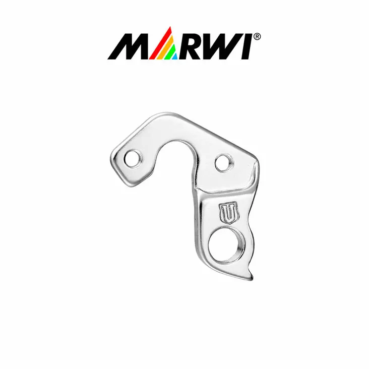 Växelöra MARWI, GH-163, Scott - Fästen - GH-163 - 2