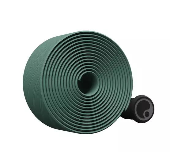 Ergon Allroad styrlindeset, grön, Wilderness Green - Styrlindor - 42500023 - 2