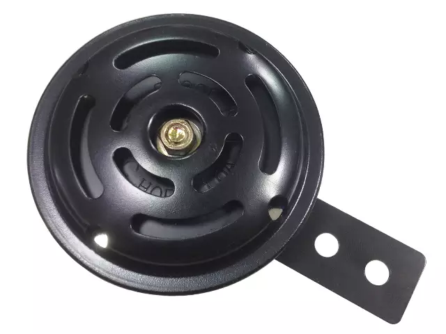 Tec-X Signalhorn, 12V 9W likström - Signalhorn - 307-0503 - 1