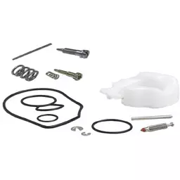 Tec-X Förgasar reparationssats, PHBN & PHVA förgasare - Förgasare reservdelar - 302-0193 - 1