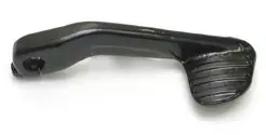 Tec-X Kick pedal, Minarelli Liggande/Stående, Aprilia (Minarelli) / Yamaha - Pedaler - 307-3303 - 1